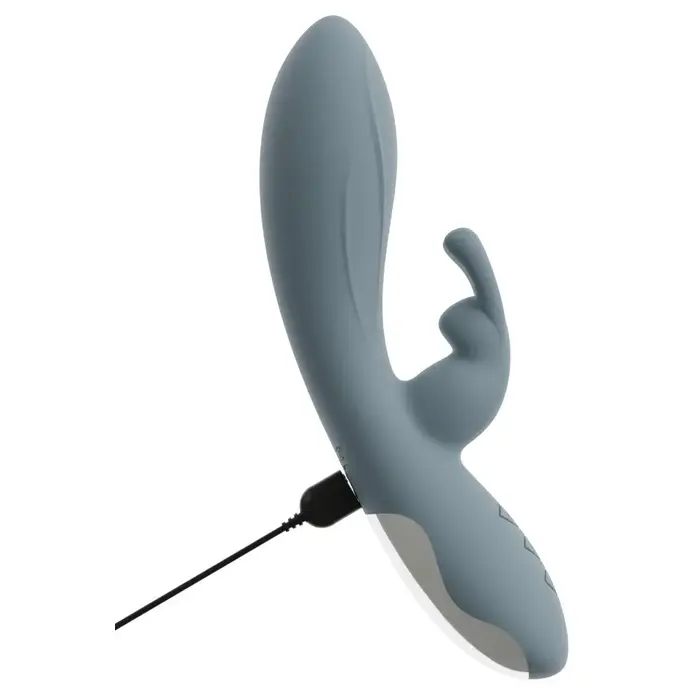 Vibrators beau cœur Velina Rabbit Vibra Photo 10