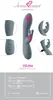Vibrator beau cœur Velina Rabbit Vibra Photo 12