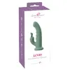 beau coeur Luvio Rotating Soft — кролик‑вибратор Photo 1