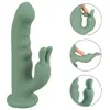 beau coeur Luvio Rotating Soft trusīša vibrators Photo 2