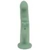 beau coeur Luvio Rotating Soft trusīša vibrators Photo 3