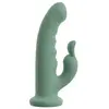 beau coeur Luvio Rotating Soft trusīša vibrators Photo 4