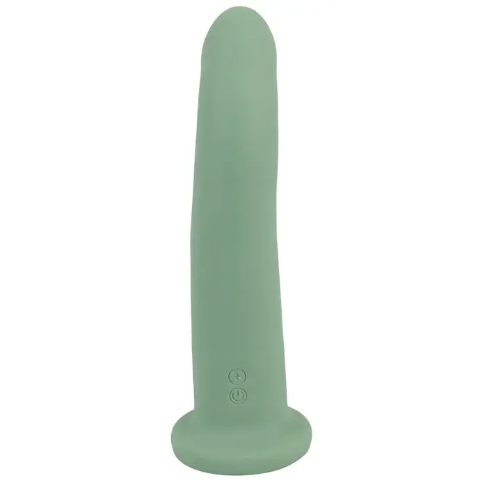 beau coeur Luvio Rotating Soft trusīša vibrators Photo 5