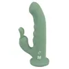 beau coeur Luvio Rotating Soft trusīša vibrators Photo 6