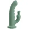 beau coeur Luvio Rotating Soft trusīša vibrators Photo 8