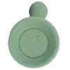 beau coeur Luvio Rotating Soft trusīša vibrators Photo 9