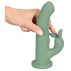 beau coeur Luvio Rotating Soft trusīša vibrators Photo 11