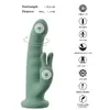 beau coeur Luvio Rotating Soft trusīša vibrators Photo 15