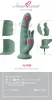 beau coeur Luvio Rotating Soft trusīša vibrators Photo 16