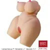 Crazy Bull D-243852 sex toy torso Photo 2