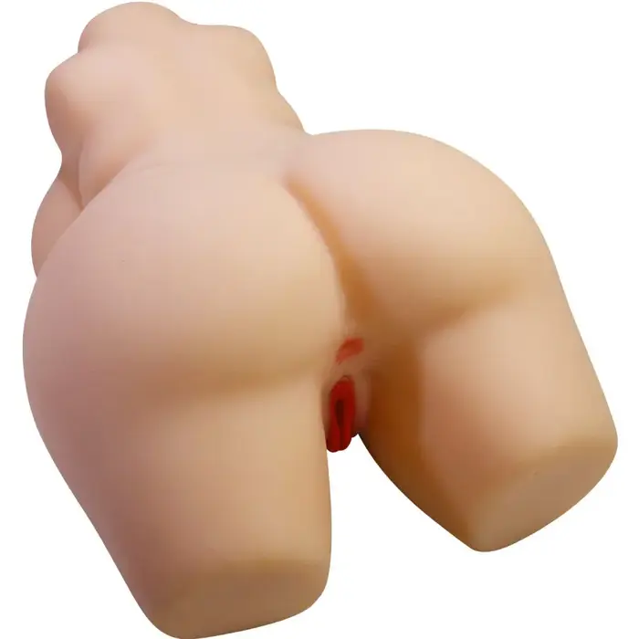 Crazy Bull D-243852 sex toy torso Photo 4