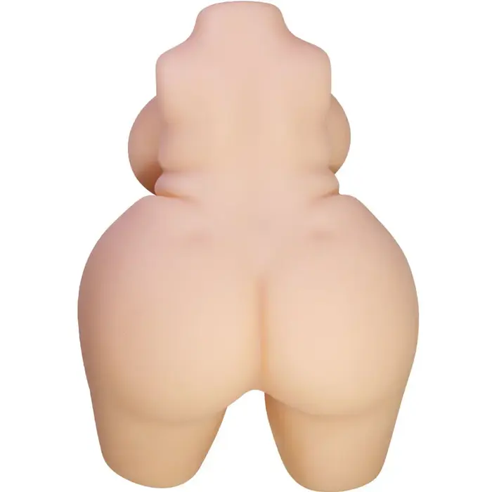 Crazy Bull D-243852 sex toy torso Photo 5