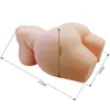Crazy Bull D-243852 sex toy torso Photo 7