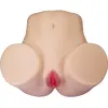 Realistic female butt Crazy Bull Julia — 11 kg Photo 5