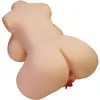 Realistic female torso sex toy Crazy Bull Emma Photo 6