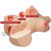 Realistic female torso sex toy Crazy Bull Emma Photo 7