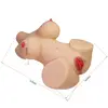 Realistic female torso sex toy Crazy Bull Emma Photo 8