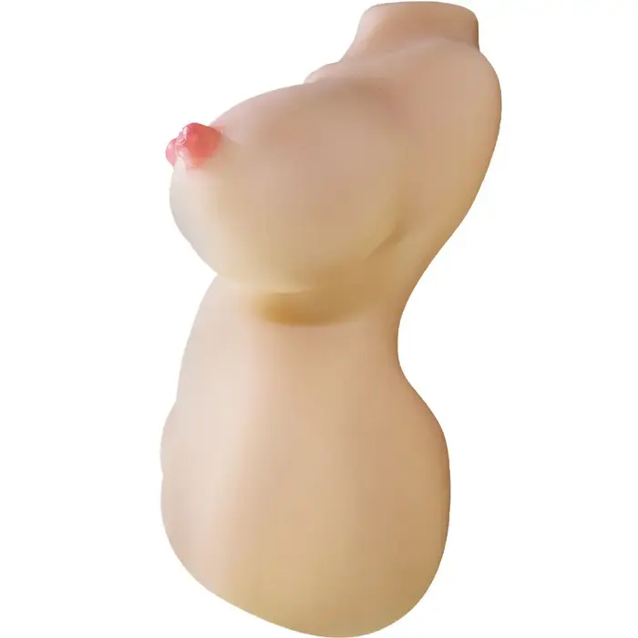 Sex toy torso Crazy Bull Fiona — realistic female torso Photo 4