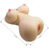 Sex toy torso Crazy Bull Fiona — realistic female torso Photo 8