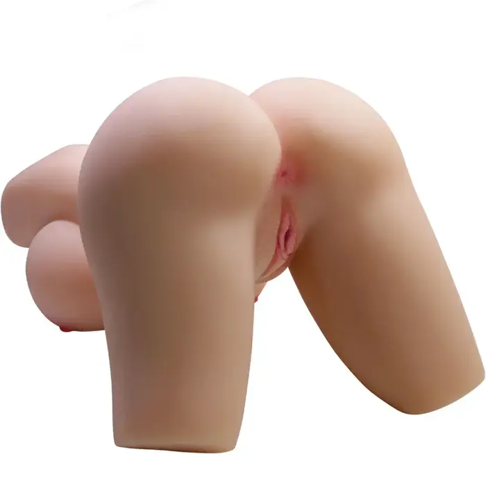 Crazy Bull Lily realistic female torso 4 kg Photo 5