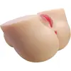 Sex toy crazy bull Olivia realistic butt 5.5 kg Photo 3