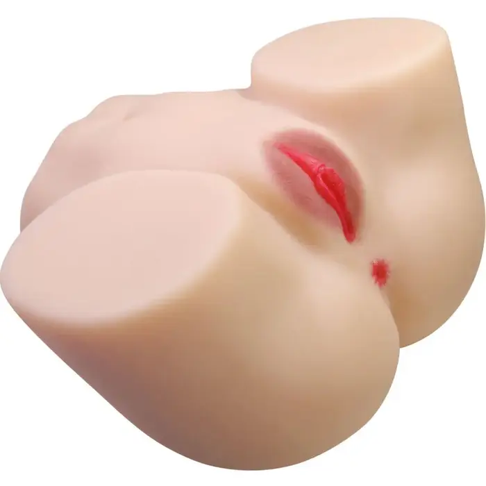 Sex toy crazy bull Olivia realistic butt 5.5 kg Photo 4