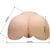Sex toy crazy bull Olivia realistic butt 5.5 kg Photo 8