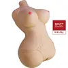 Sex toy torso CRAZY BULL Diana — 5 kg Photo 2