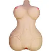 Sex toy torso CRAZY BULL Diana — 5 kg Photo 3