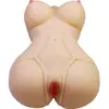 Sex toy torso CRAZY BULL Diana — 5 kg Photo 5