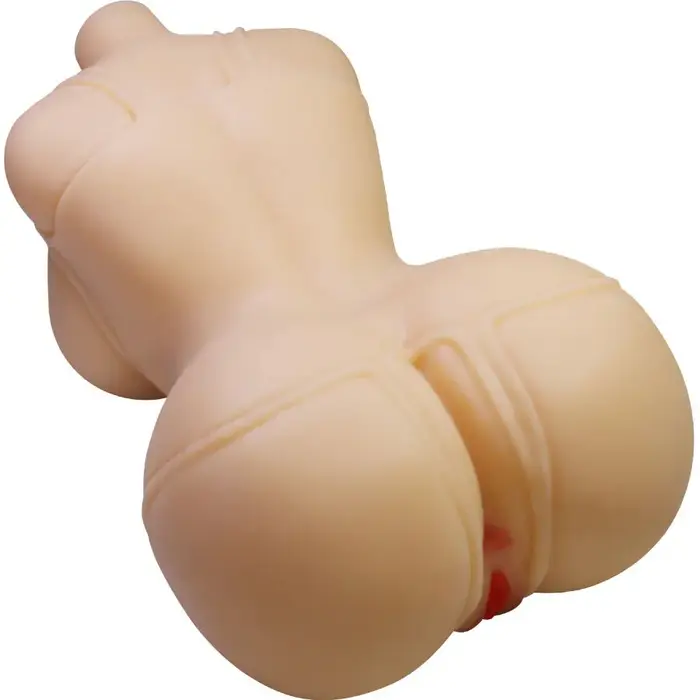 Sex toy torso CRAZY BULL Diana — 5 kg Photo 6