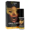 Orgie Oral Ease Deepthroat oral lubricant spray 15 ml Photo 4