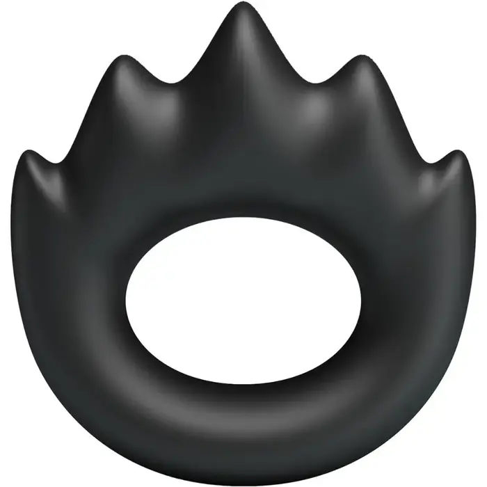 Silicone ring Crazy Bull Model 13 Photo 2