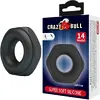 Силиконовое кольцо Crazy Bull Модель 14 Photo 1