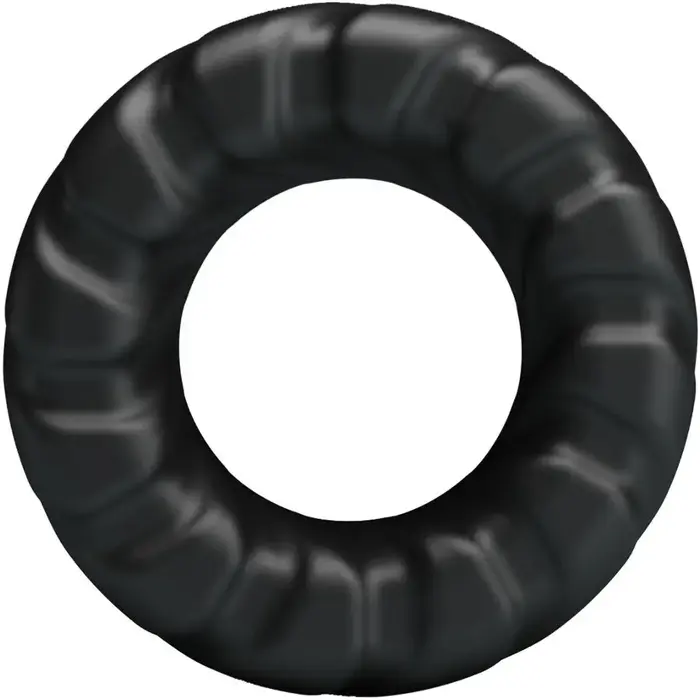 Silicone ring Crazy Bull JERIKO Model 1 Photo 2