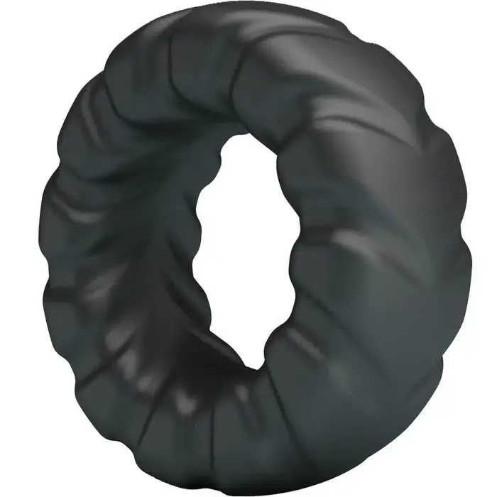 Silicone ring Crazy Bull JERIKO Model 1 Photo 3