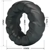 Silicone ring Crazy Bull JERIKO Model 1 Photo 6