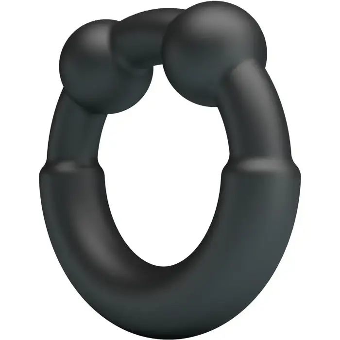 Silikona gredzens Crazy Bull MECO Modelis 15 Photo 3