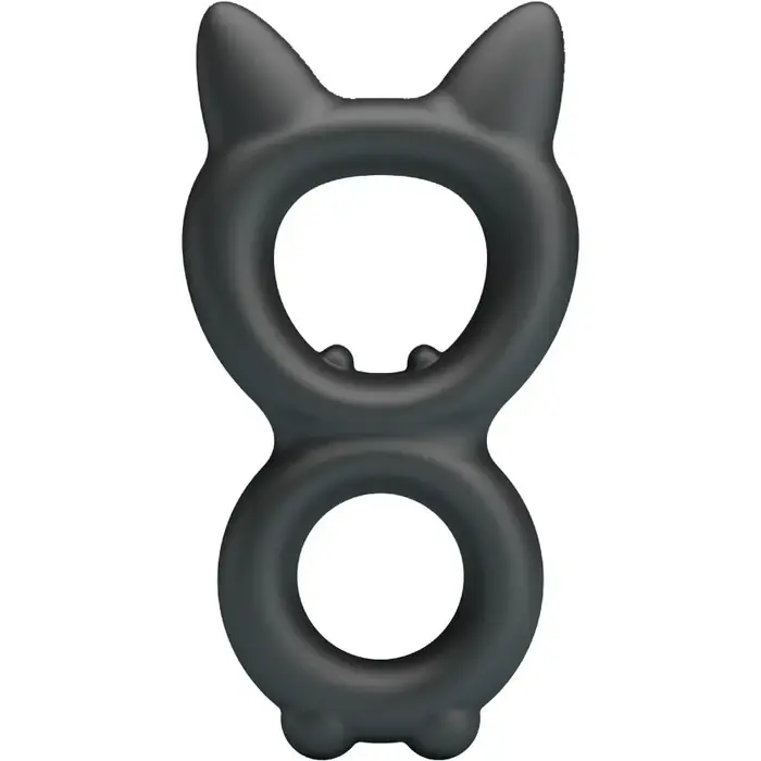 Силиконовое кольцо crazy bull Toran Double Model 20 Photo 2