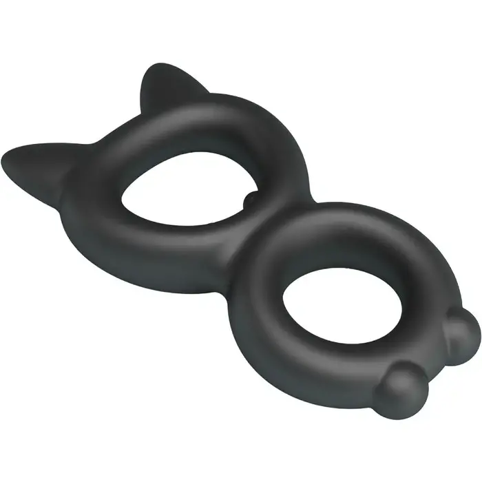 Силиконовое кольцо crazy bull Toran Double Model 20 Photo 4