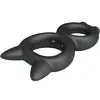 Силиконовое кольцо crazy bull Toran Double Model 20 Photo 5