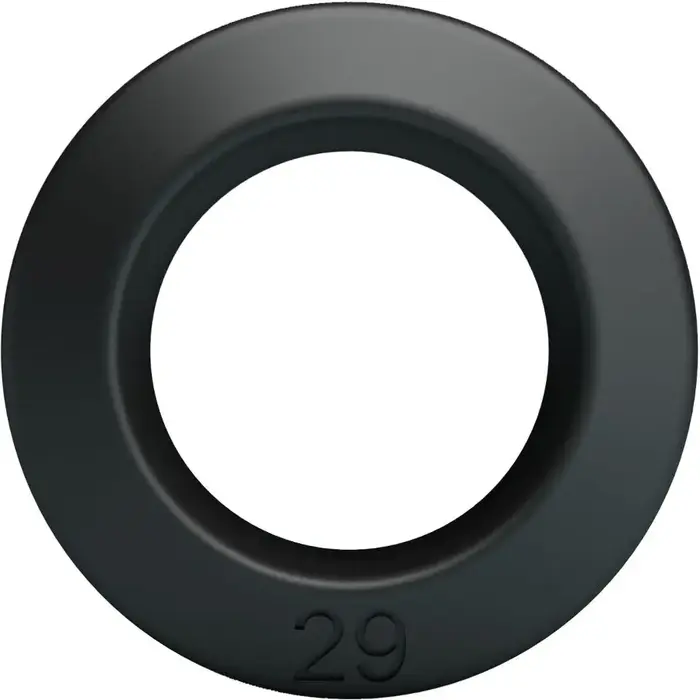 Silicone ring Crazy Bull Brodan Model 9 Photo 2