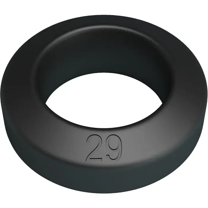 Silicone ring Crazy Bull Brodan Model 9 Photo 5