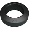 Silicone ring Crazy Bull Brodan Model 9 Photo 5