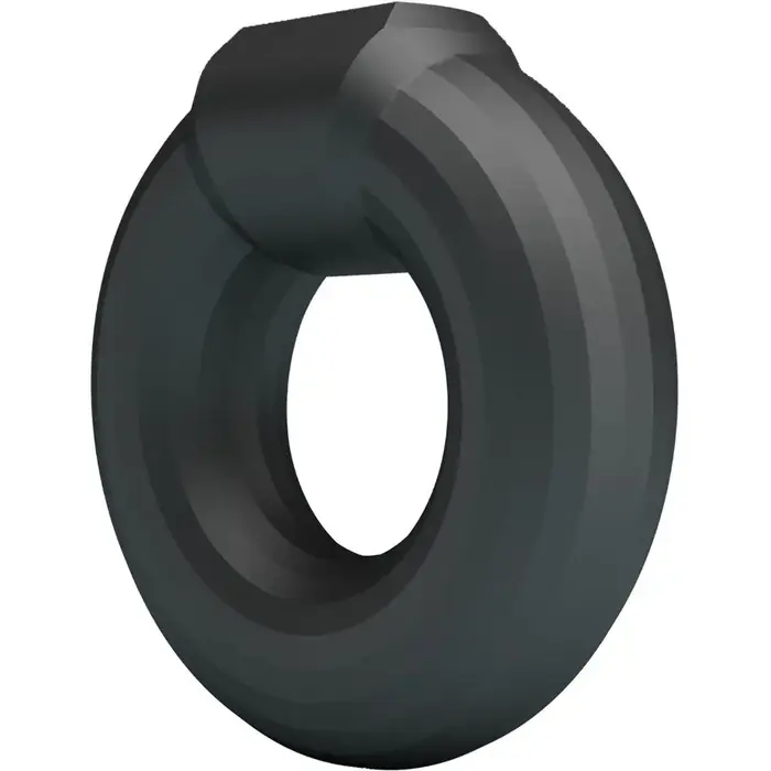 Silicone comfort ring Crazy Bull Kayke Model 2 Photo 3