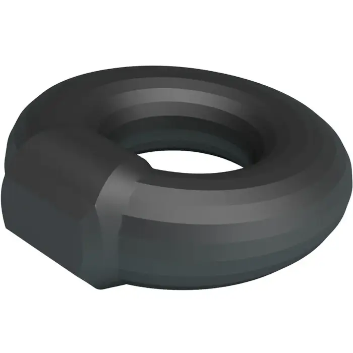 Silicone comfort ring Crazy Bull Kayke Model 2 Photo 5