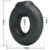 Silicone comfort ring Crazy Bull Kayke Model 2 Photo 6