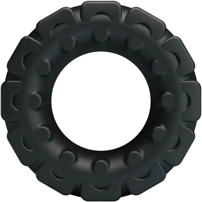 Silicone ring Crazy Bull Laiden Model 5 Photo 2