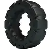 Silicone ring Crazy Bull Laiden Model 5 Photo 3