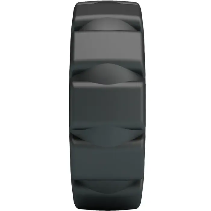 Silicone ring Crazy Bull Laiden Model 5 Photo 4